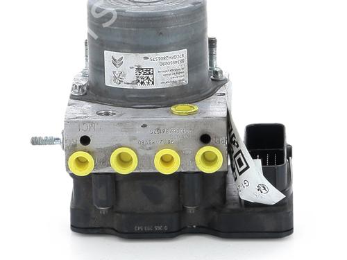 ABS pump OPEL COMBO E Tour / Life (K9) 1.5 | BP37869241M43 - Image 3