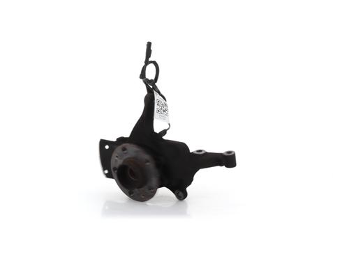 Right front steering knuckle RENAULT TRAFIC III Van (FG_) 1.6 dCi 125 (FGMH) | BP38768202M26 - Image 2