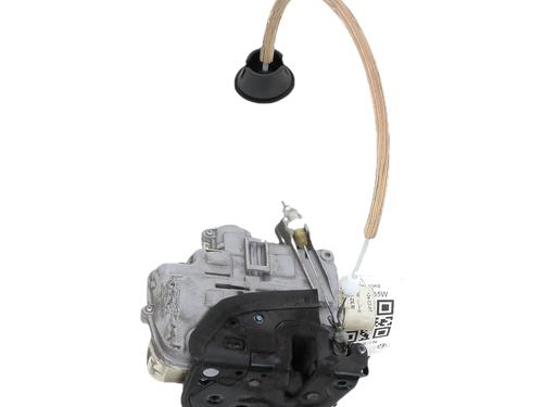 front-left-lock-audi-a3-convertible-8p7-2008-2009-2010-2011-2012-2013-36512787 main image
