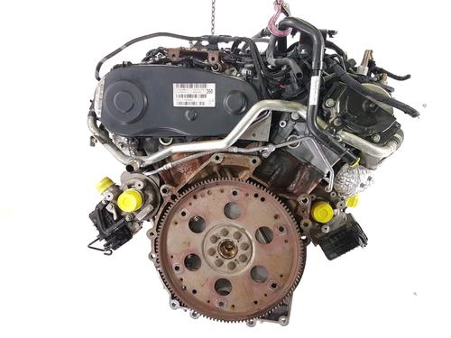 Engine CITROËN C5 III Break (RW_) 3.0 HDi 240 (RWX8CA) | BP36487452M1 - Image 3