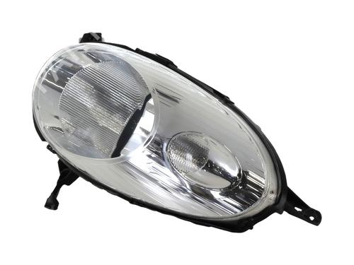 Used Left headlight NISSAN MICRA III (K12) 1.2 16V (80 hp) 30768712