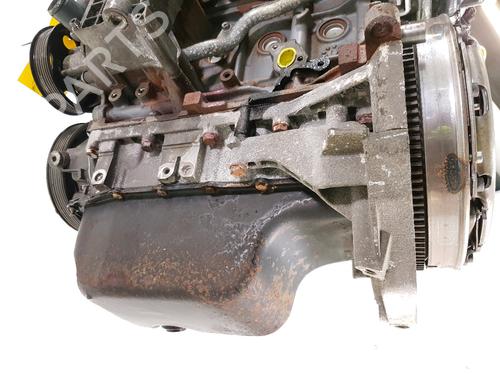 Engine OPEL CORSA D (S07) 1.3 CDTI (L08, L68) | BP31085849M1 