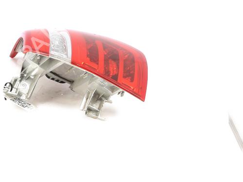 Right taillight CITROËN C4 Picasso I MPV (UD_)  | BP26703185C35 