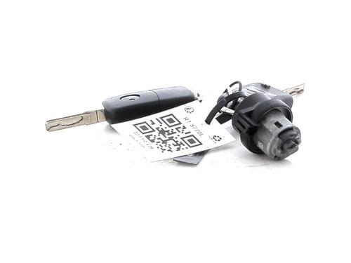 Ignition barrel VW GOLF PLUS V (5M1, 521) 1.4 16V | BP30957724M48