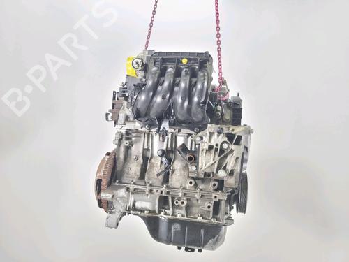 Engine CITROËN C3 II (SC_)  | BP28310510M1 