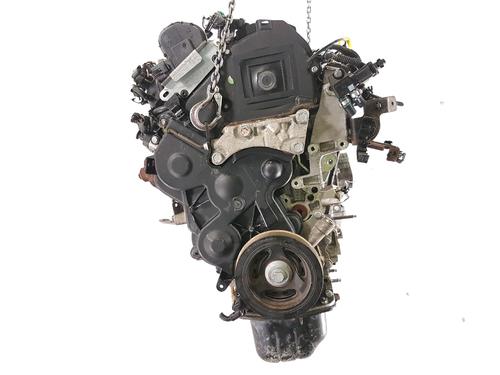 Used Engine CITROËN C3 II (SC_) 1.4 HDi 70 (SC8HZC, SC8HR0, SC8HP4) (68 hp) 31662144