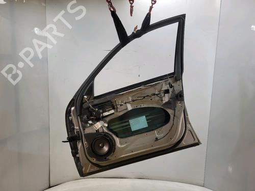Right front door MERCEDES-BENZ E-CLASS (W211) E 320 CDI (211.026) | BP24393469C3 