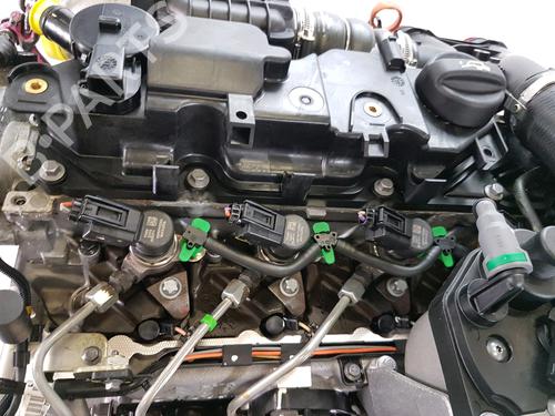 Engine PEUGEOT PARTNER Tepee 1.6 HDi | BP34642393M1  - Image 8