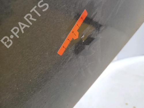 Right front door NISSAN MICRA III (K12) 1.5 dCi | BP27710688C3