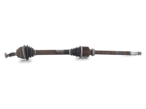 Right front driveshaft CITROËN DS4 (NX_) 1.6 HDi 110 | BP31698984M39 - Image 2
