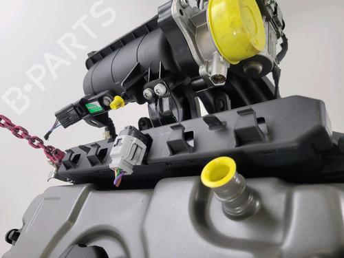 Motor CITROËN C3 II (SC_) 1.1 i | BP28207668M1 