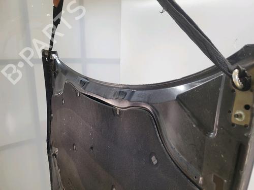 Hood SEAT IBIZA IV (6J5, 6P1) 1.4 TDI | BP27195472C1 
