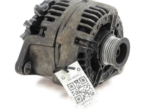 Alternator OPEL ZAFIRA A MPV (T98) 2.0 DTI 16V (F75) | BP24707548M7 