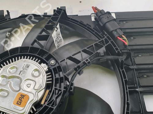 Radiator fan MINI MINI (F55) Cooper | BP29761747M35 
