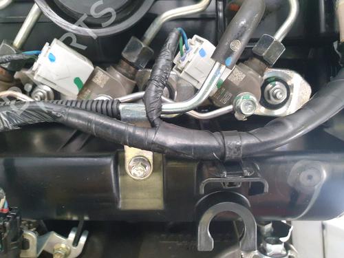 Engine MAZDA 2 Hatchback (DL, DJ) 1.5 D (DJ5FS) | BP37256621M1 - Image 13
