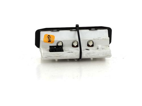 Display monitor PEUGEOT 206 Hatchback (2A/C) 2.0 HDI 90 | BP26137596C48 
