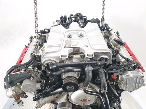 Engine AUDI A4 B8 Avant (8K5) S4 quattro | BP37506356M1 - Image 5