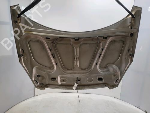 Hood PEUGEOT 307 (3A/C) 1.6 16V | BP28177018C1 