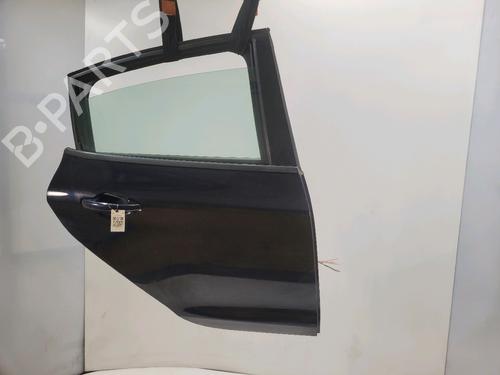 Used Right rear door Right rear door 39117456 39117456