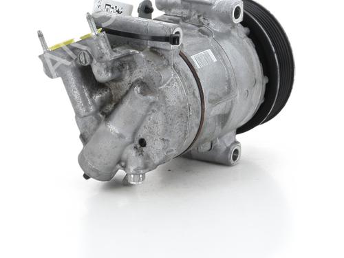 AC compressor CITROËN C4 II (NC_) 1.4 VTi 95 (NC8FP0) | BP37166685M34 - Image 3