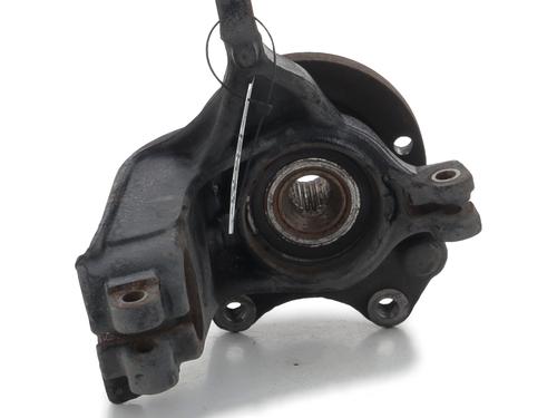 Right front steering knuckle CITROËN C3 II (SC_) 1.2 VTi 82 | BP30474752M26 - Image 2