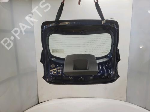 Tailgate DACIA SANDERO II 1.0 SCe 75 (B8JC, B8JD, B8NC) | BP37658123C6 - Image 2