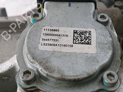 Gearbox MG MG HS (AS23) 1.5 EHS Hybrid (CSA6463) | BP32378206M3 