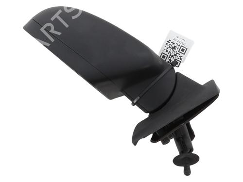 left-mirror-renault-twingo-ii-cn0_-2007-33280940 main image