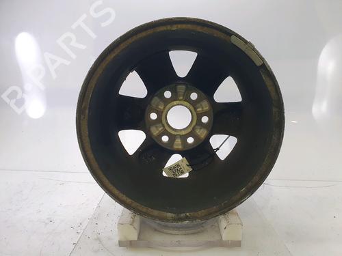 Used Rim MITSUBISHI PAJERO III (V7_W, V6_W) 3.2 Di-D (V68W) (160 hp) 26038469