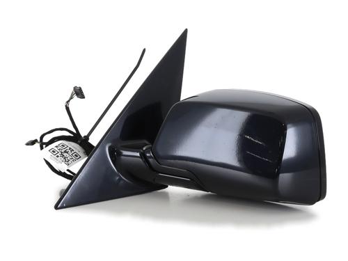 Left mirror BMW X3 (E83) xDrive 20 d | BP27246659C26 