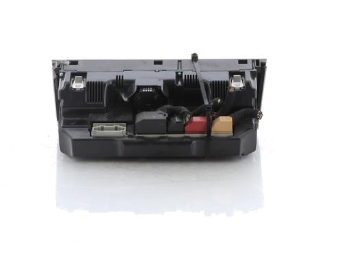 Climate control AUDI A6 C6 Avant (4F5) 2.7 TDI | BP17149728I5 