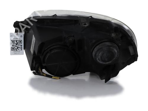 Right headlight VW POLO IV (9N_, 9A_) 1.4 TDI | BP29931669C29