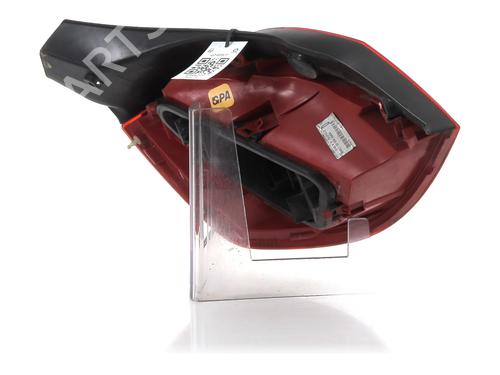 Right taillight RENAULT CLIO III (BR0/1, CR0/1) 1.5 dCi (C/BR0G, C/BR1G) | BP30054304C35