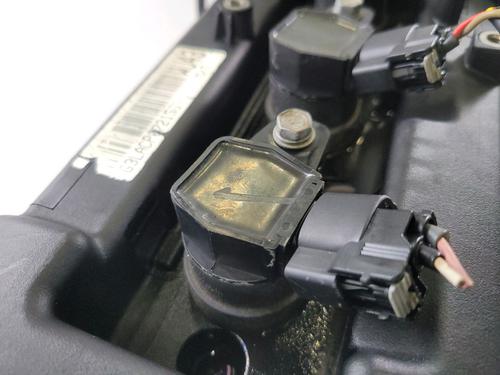 Engine KIA PICANTO II (TA) 1.0 | BP30048791M1 