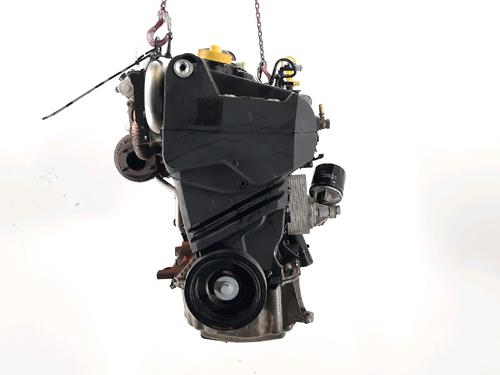 Used Engine RENAULT MEGANE II (BM0/1_, CM0/1_) 1.5 dCi (BM1E, CM1E) (106 hp) 32401707