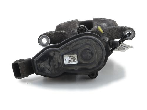 Left rear brake caliper RENAULT MEGANE IV Hatchback (B9A/M/N_) 1.6 dCi 130 (B9A4) | BP27904145M107 