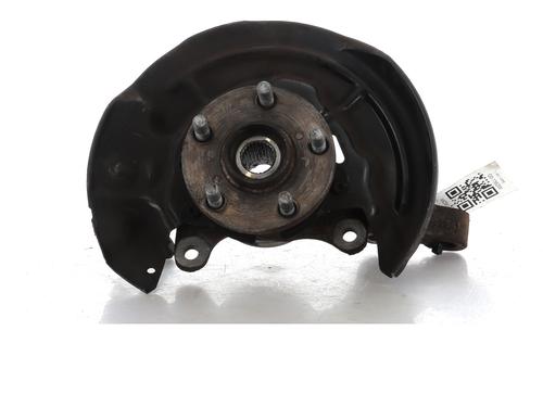 Used Right front steering knuckle TOYOTA CARINA E VI Saloon (_T19_) 1.6 (AT190) (106 hp) 17325608