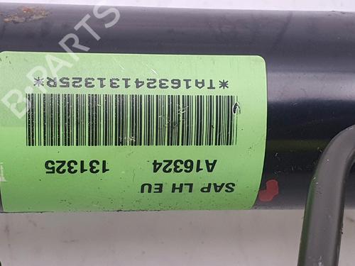 Steering rack KIA PICANTO I (SA) 1.1 | BP28835549M22