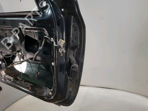 Left front door RENAULT LAGUNA II (BG0/1_) 1.9 dCi (BG1A, BG1V) | BP29931747C2