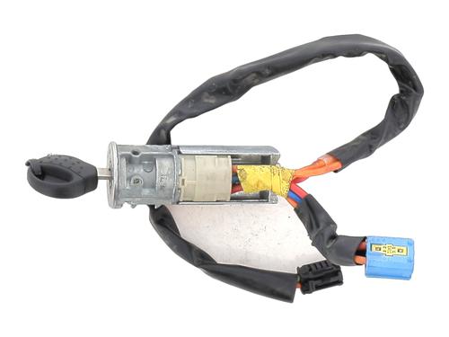 Used Ignition barrel PEUGEOT 206 Van 1.4 HDi (68 hp) 22396389