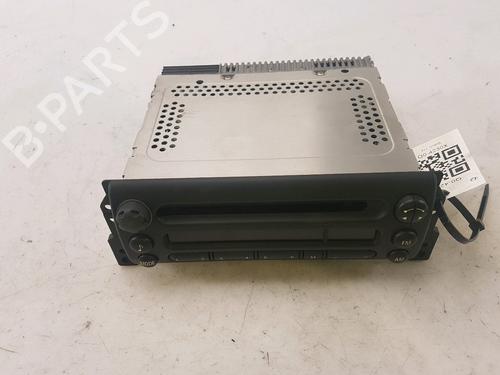 Used Radio MINI MINI (R50, R53) [2001-2006]  13694345