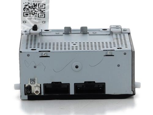 Radio FORD FIESTA VI (CB1, CCN) 1.0 EcoBoost | BP30379727E6 