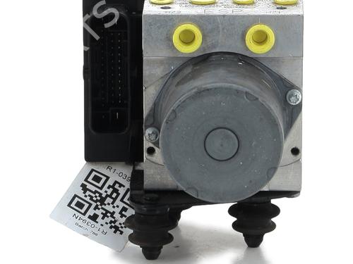 Used ABS pump AUDI A5 Sportback (8TA) S5 quattro (333 hp) 29470781