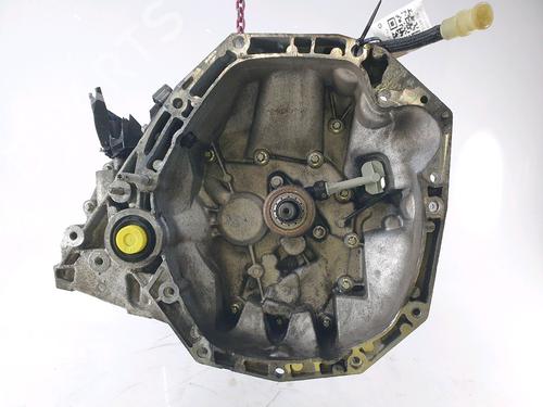 Gearbox RENAULT CLIO III (BR0/1, CR0/1) 1.5 dCi | BP28138053M3 