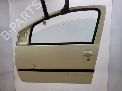 Used Left front door CITROËN C1 (PM_, PN_) 1.0 (68 hp) 32842868