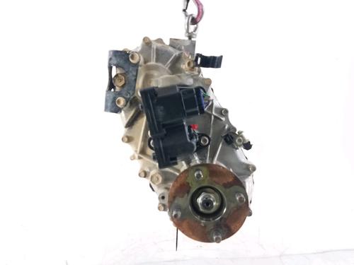 Transfer box MITSUBISHI L200 / TRITON (KJ_, KK_, KL_) 2.4 DI-D 4WD (KJ0T) | BP25208558M36 