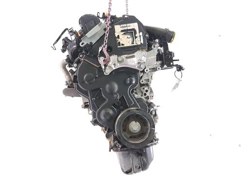 Used Engine Engine 38508327 38508327