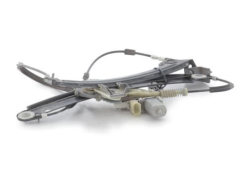 Front left window mechanism BMW 1 (E81) 120 i | BP33420405C22 - Image 3