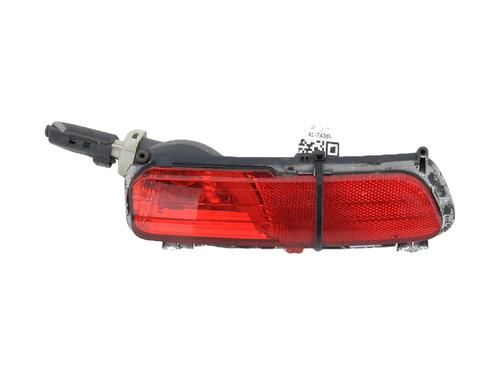 Rear bumper left light CITROËN C4 Grand Picasso I (UA_) 1.6 HDi | BP31350195C81