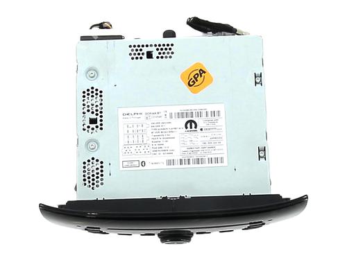 Radio OPEL COMBO Box Body/MPV (X12) 1.3 CDTI (B05) | BP22307605E6 